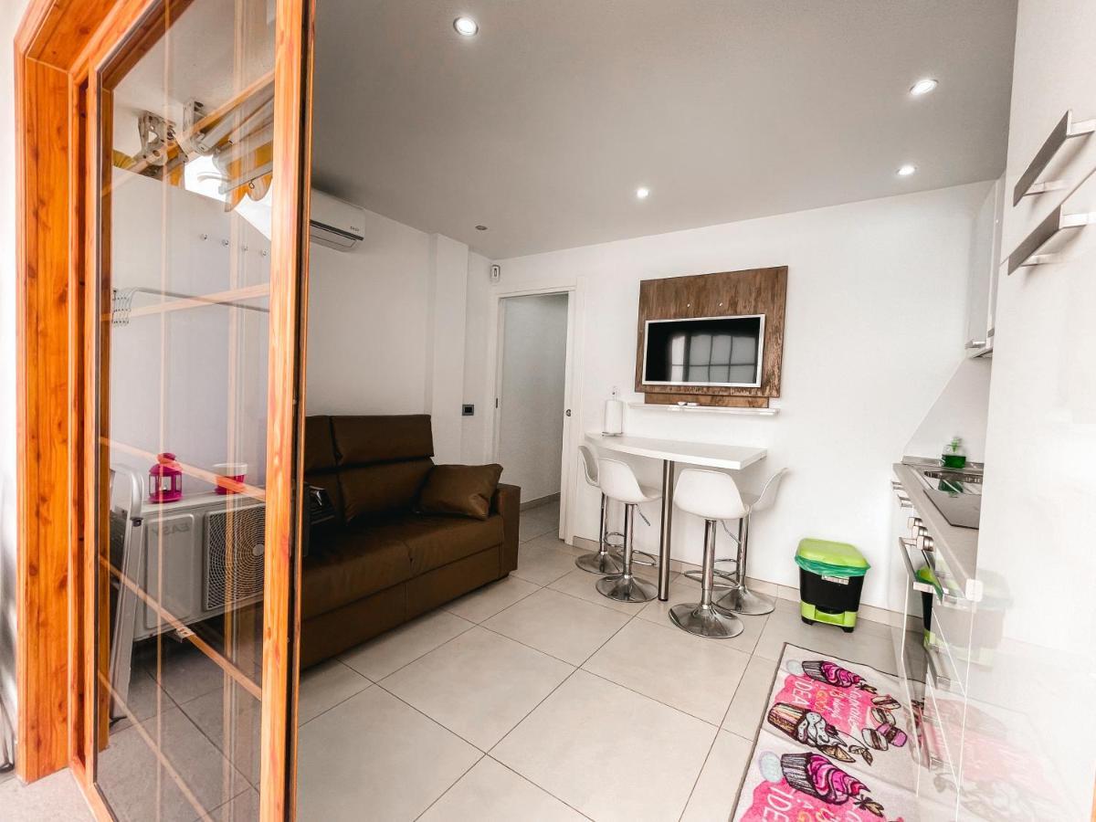 Exclusive Francy'S Apartment In Garden City, Sant'Eugenio أذيخي المظهر الخارجي الصورة