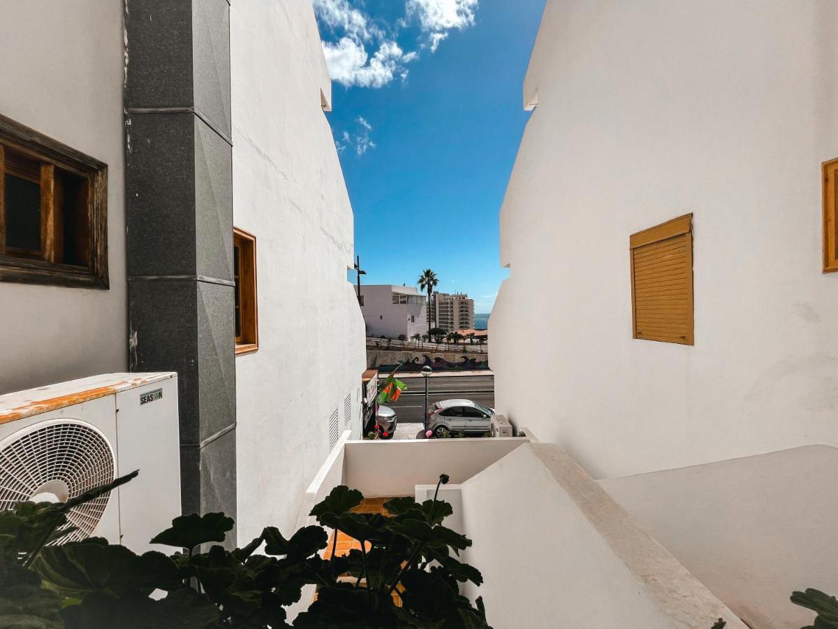 Exclusive Francy'S Apartment In Garden City, Sant'Eugenio أذيخي المظهر الخارجي الصورة