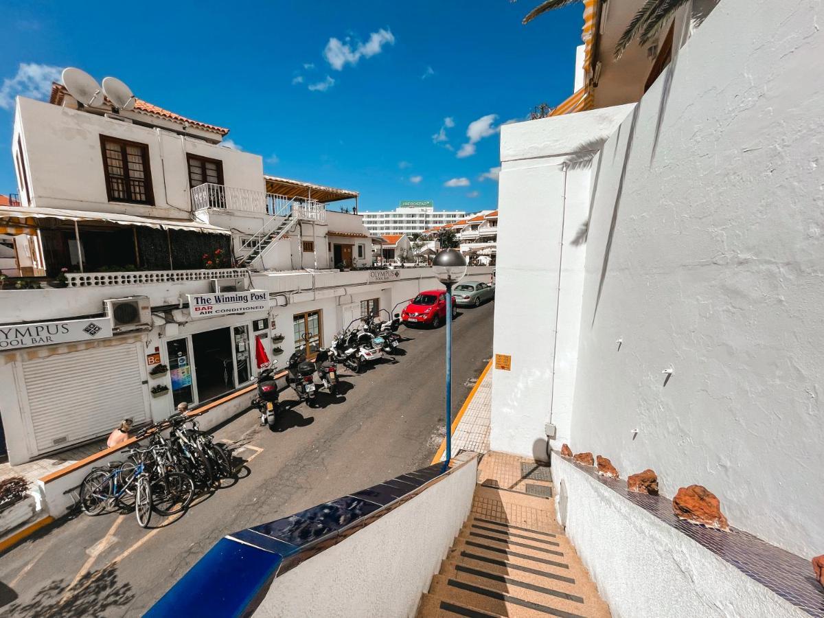 Exclusive Francy'S Apartment In Garden City, Sant'Eugenio أذيخي المظهر الخارجي الصورة