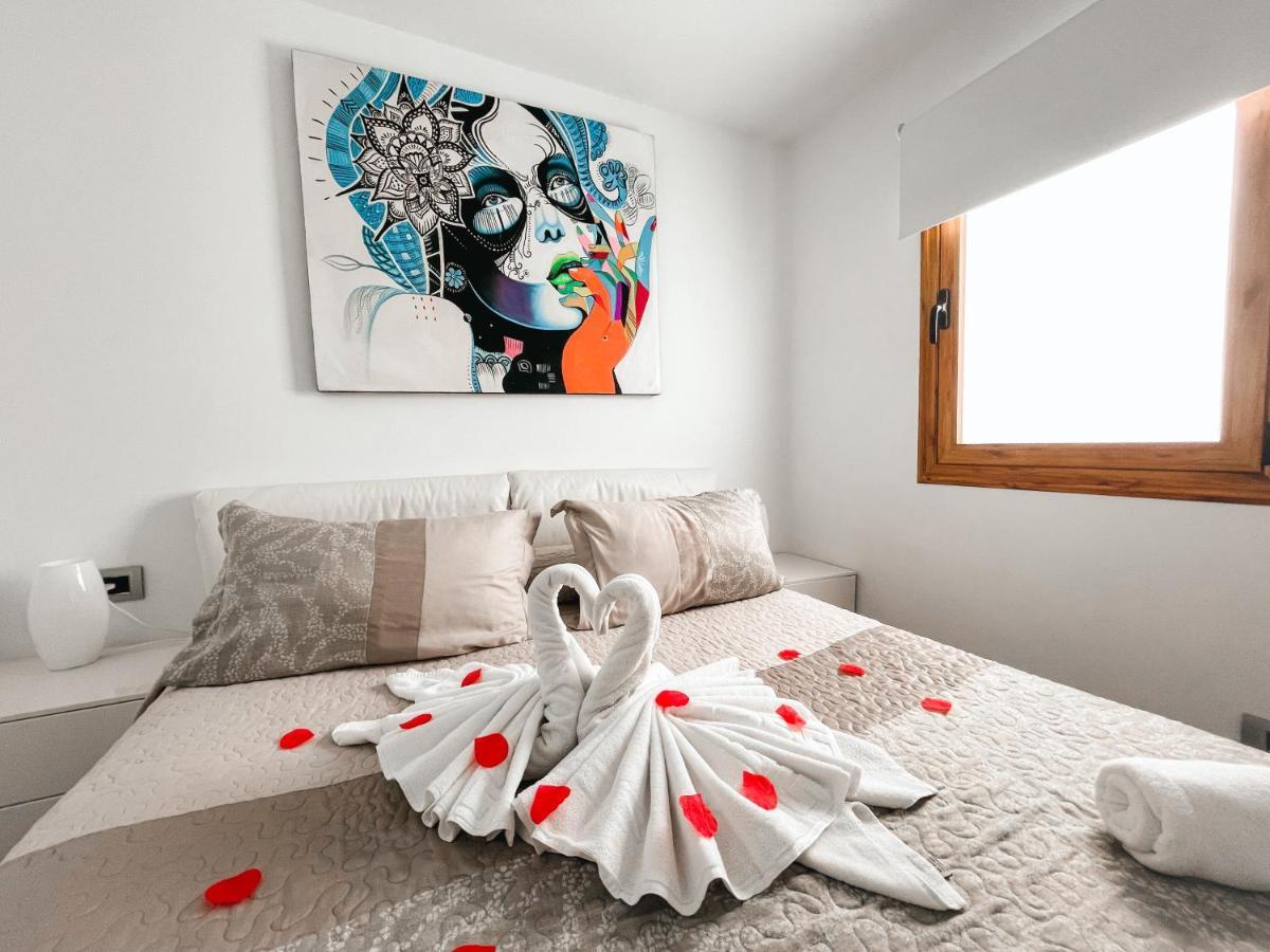 Exclusive Francy'S Apartment In Garden City, Sant'Eugenio أذيخي المظهر الخارجي الصورة
