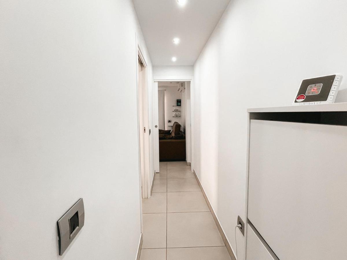 Exclusive Francy'S Apartment In Garden City, Sant'Eugenio أذيخي المظهر الخارجي الصورة