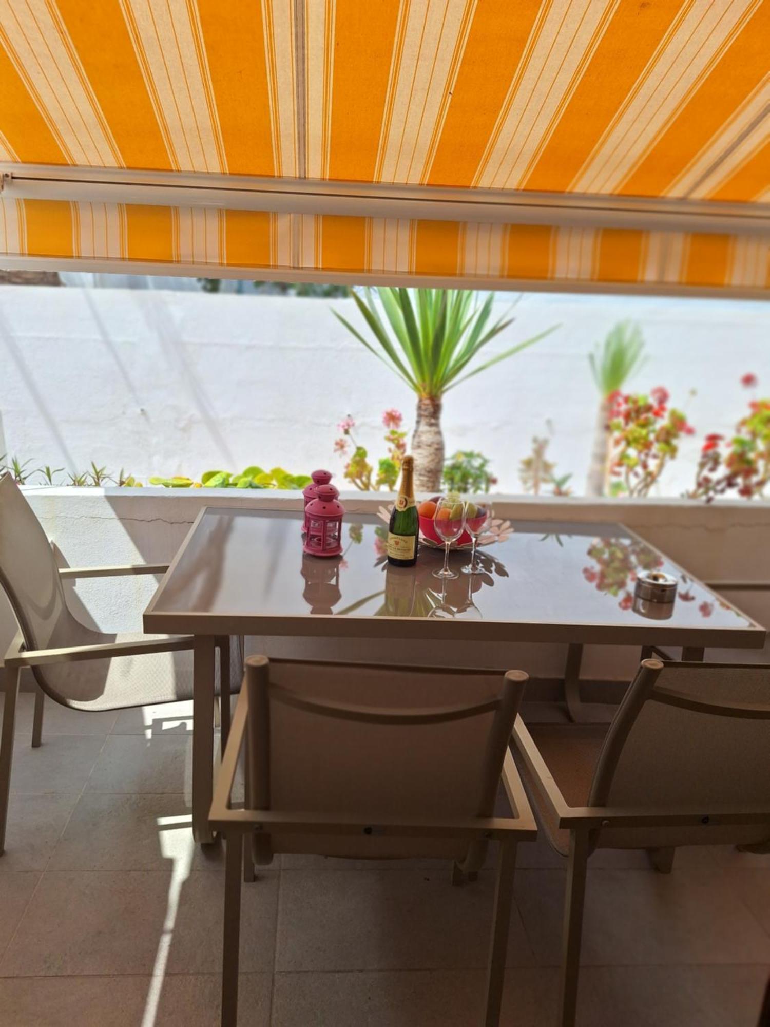 Exclusive Francy'S Apartment In Garden City, Sant'Eugenio أذيخي المظهر الخارجي الصورة