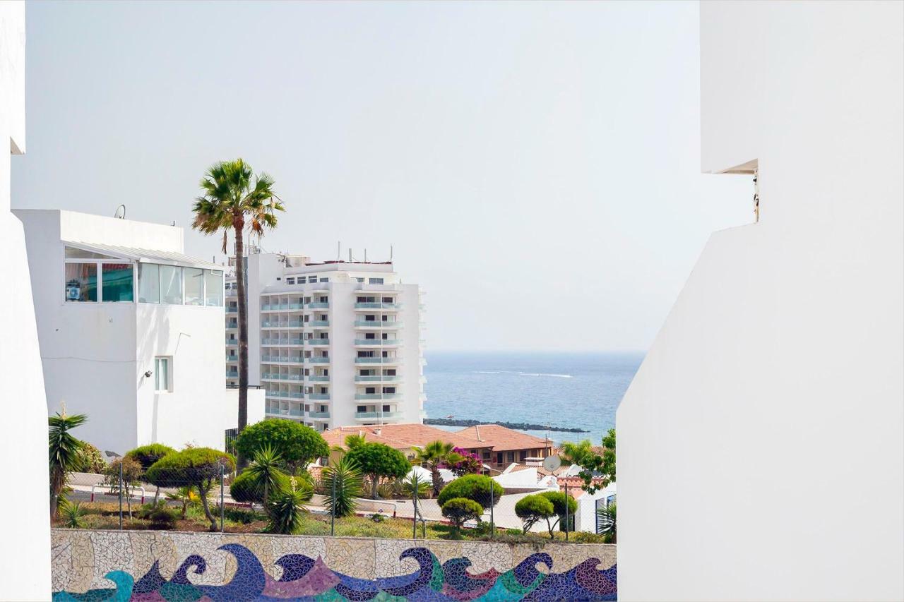 Exclusive Francy'S Apartment In Garden City, Sant'Eugenio أذيخي المظهر الخارجي الصورة